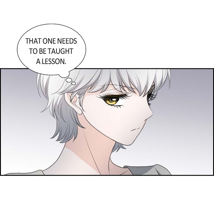 Crown Prince's Marriage Proposal Crown Prince's Marriage Proposal EP 7 - Toomics page 57 - 