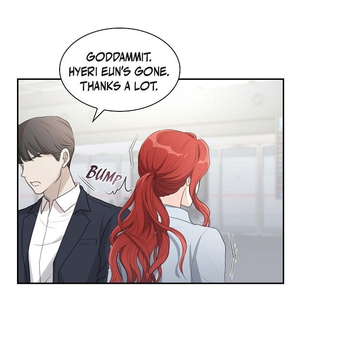 Crown Prince's Marriage Proposal Crown Prince's Marriage Proposal EP 7 - Toomics page 60 - 
