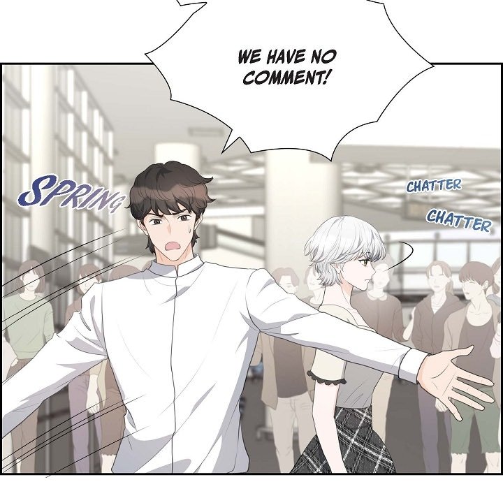 Crown Prince's Marriage Proposal Crown Prince's Marriage Proposal EP 7 - Toomics page 7 - 
