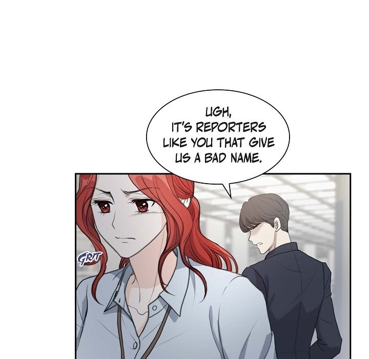 Crown Prince's Marriage Proposal Crown Prince's Marriage Proposal EP 7 - Toomics page 61 - 
