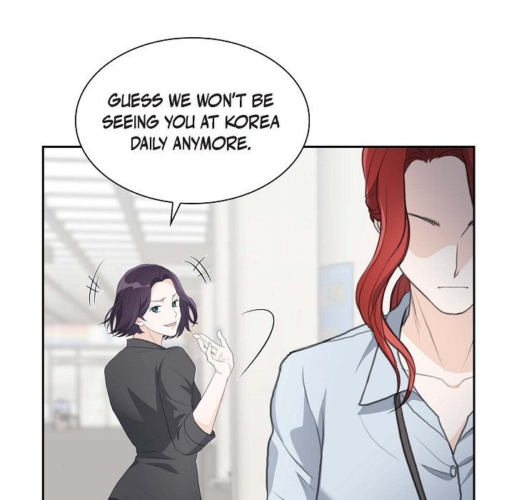 Crown Prince's Marriage Proposal Crown Prince's Marriage Proposal EP 7 - Toomics page 64 - 