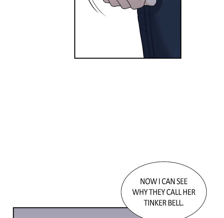 Crown Prince's Marriage Proposal Crown Prince's Marriage Proposal EP 7 - Toomics page 66 - 
