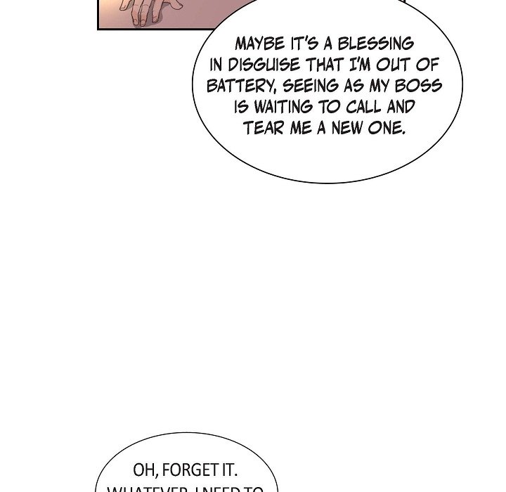 Crown Prince's Marriage Proposal Crown Prince's Marriage Proposal EP 7 - Toomics page 75 - 