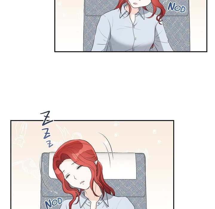 Crown Prince's Marriage Proposal Crown Prince's Marriage Proposal EP 7 - Toomics page 79 - 