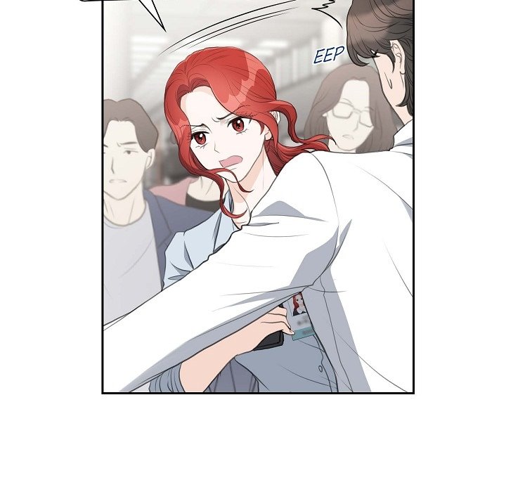 Crown Prince's Marriage Proposal Crown Prince's Marriage Proposal EP 7 - Toomics page 9 - 