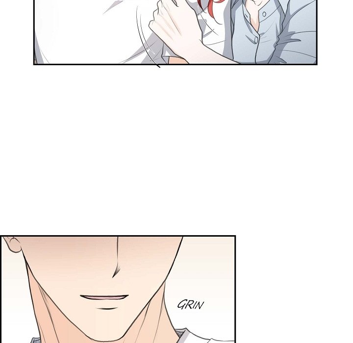 Crown Prince's Marriage Proposal Crown Prince's Marriage Proposal EP 7 - Toomics page 82 - 