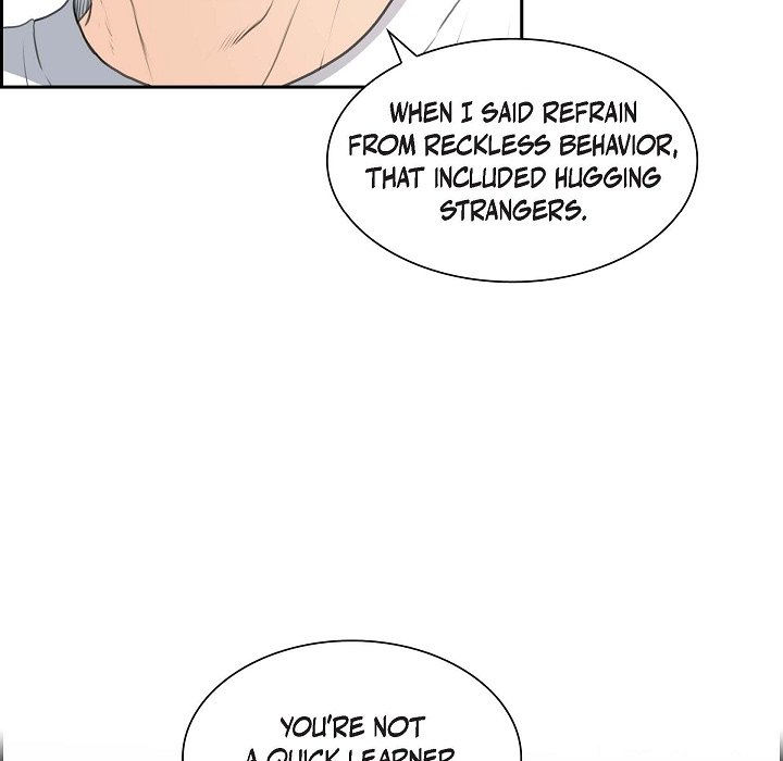 Crown Prince's Marriage Proposal Crown Prince's Marriage Proposal EP 7 - Toomics page 83 - 