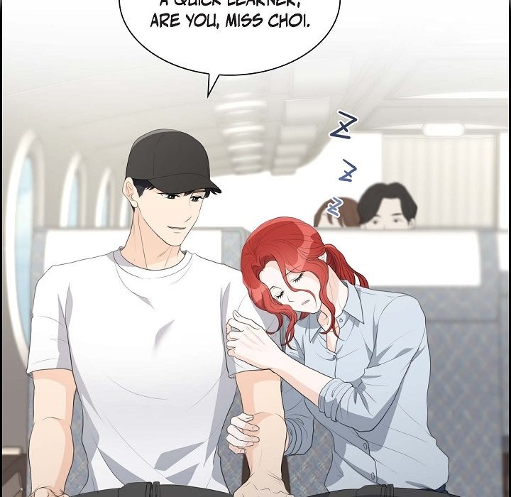 Crown Prince's Marriage Proposal Crown Prince's Marriage Proposal EP 7 - Toomics page 84 - 