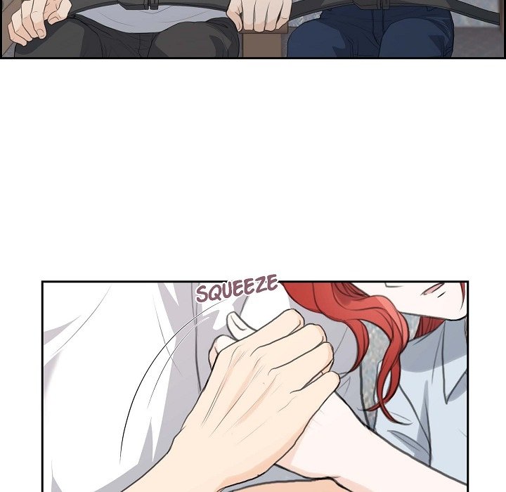 Crown Prince's Marriage Proposal Crown Prince's Marriage Proposal EP 7 - Toomics page 85 - 