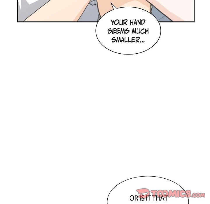 Crown Prince's Marriage Proposal Crown Prince's Marriage Proposal EP 7 - Toomics page 86 - 