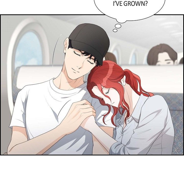 Crown Prince's Marriage Proposal Crown Prince's Marriage Proposal EP 7 - Toomics page 87 - 