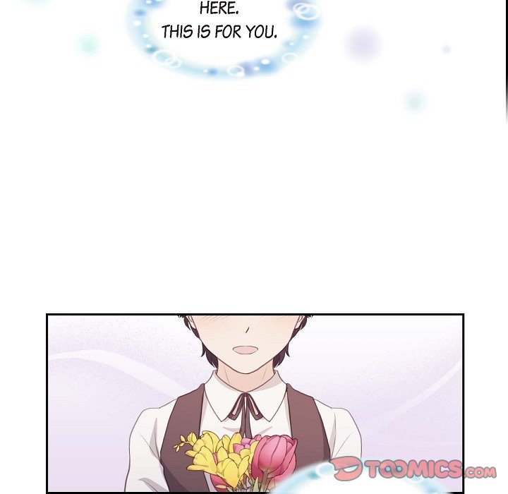 Crown Prince's Marriage Proposal Crown Prince's Marriage Proposal EP 7 - Toomics page 92 - 