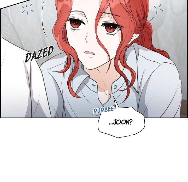 Crown Prince's Marriage Proposal Crown Prince's Marriage Proposal EP 7 - Toomics page 96 - 