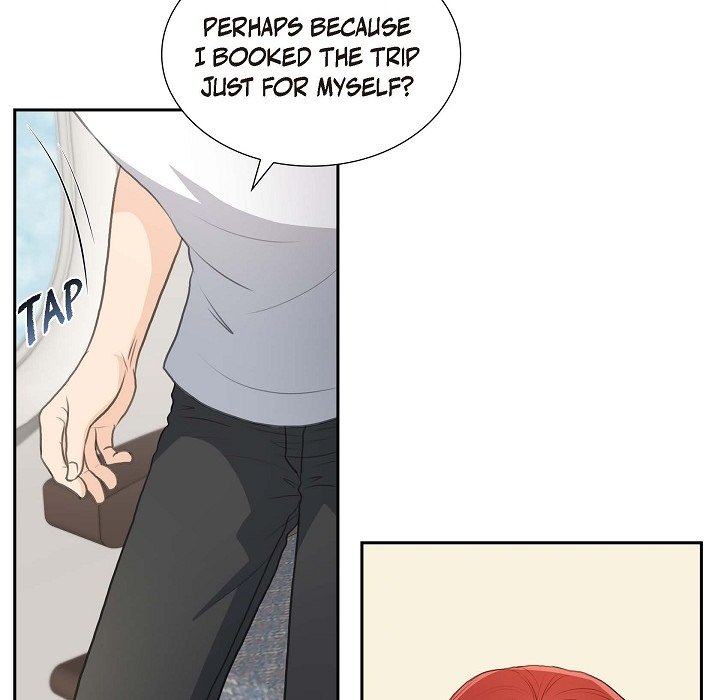 Crown Prince's Marriage Proposal Crown Prince's Marriage Proposal EP 8 - Toomics page 11 - 