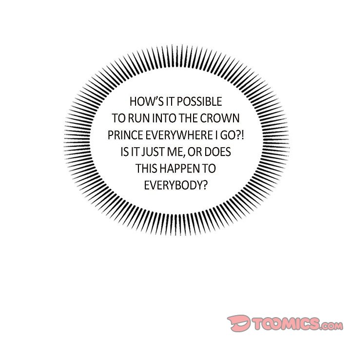 Crown Prince's Marriage Proposal Crown Prince's Marriage Proposal EP 8 - Toomics page 14 - 