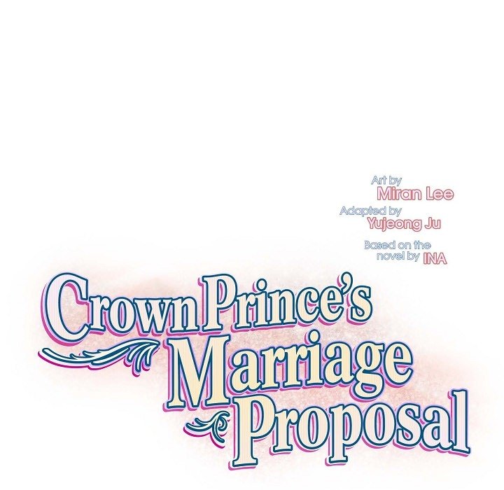 Crown Prince's Marriage Proposal Crown Prince's Marriage Proposal EP 8 - Toomics page 15 - 