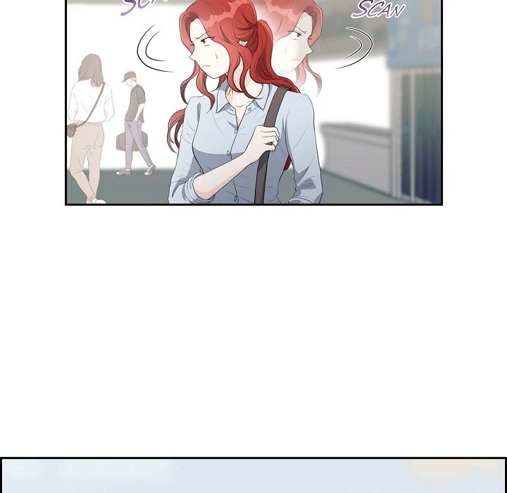 Crown Prince's Marriage Proposal Crown Prince's Marriage Proposal EP 8 - Toomics page 18 - 