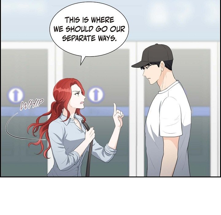 Crown Prince's Marriage Proposal Crown Prince's Marriage Proposal EP 8 - Toomics page 19 - 