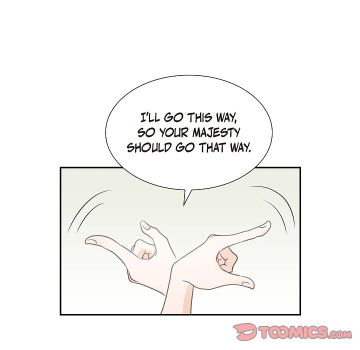Crown Prince's Marriage Proposal Crown Prince's Marriage Proposal EP 8 - Toomics page 20 - 