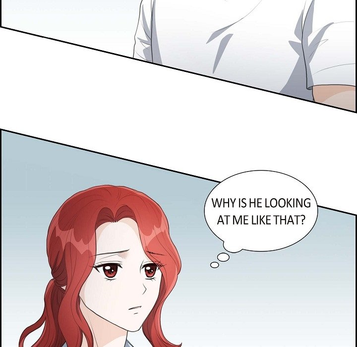 Crown Prince's Marriage Proposal Crown Prince's Marriage Proposal EP 8 - Toomics page 22 - 