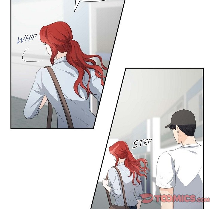 Crown Prince's Marriage Proposal Crown Prince's Marriage Proposal EP 8 - Toomics page 26 - 
