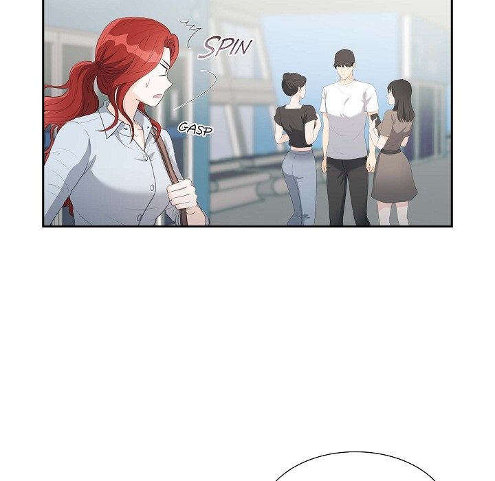 Crown Prince's Marriage Proposal Crown Prince's Marriage Proposal EP 8 - Toomics page 29 - 
