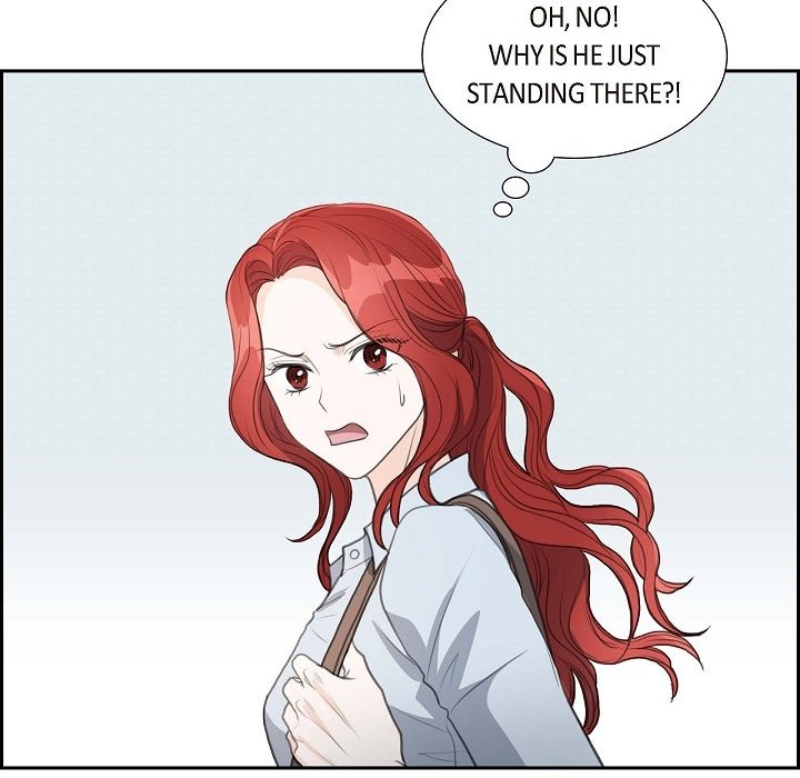 Crown Prince's Marriage Proposal Crown Prince's Marriage Proposal EP 8 - Toomics page 30 - 