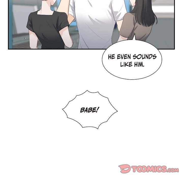 Crown Prince's Marriage Proposal Crown Prince's Marriage Proposal EP 8 - Toomics page 32 - 