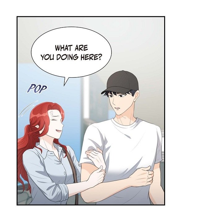 Crown Prince's Marriage Proposal Crown Prince's Marriage Proposal EP 8 - Toomics page 33 - 
