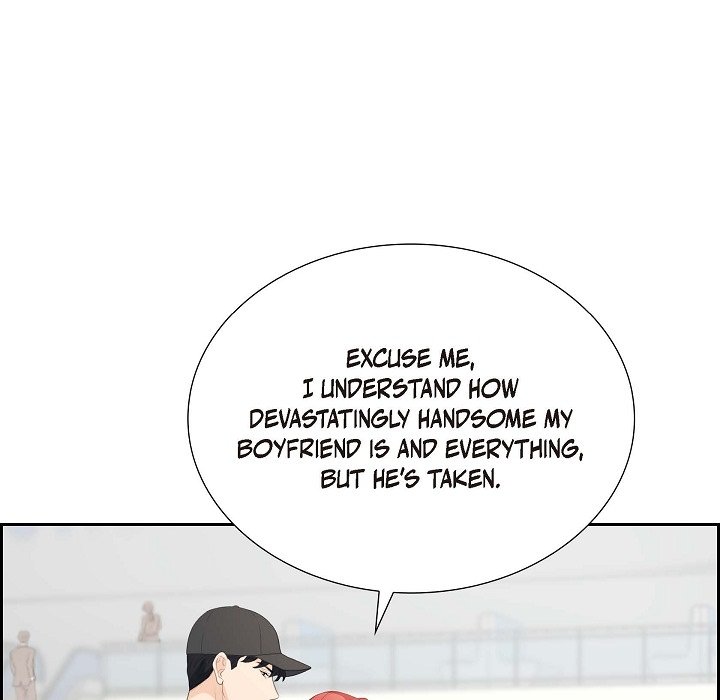 Crown Prince's Marriage Proposal Crown Prince's Marriage Proposal EP 8 - Toomics page 34 - 