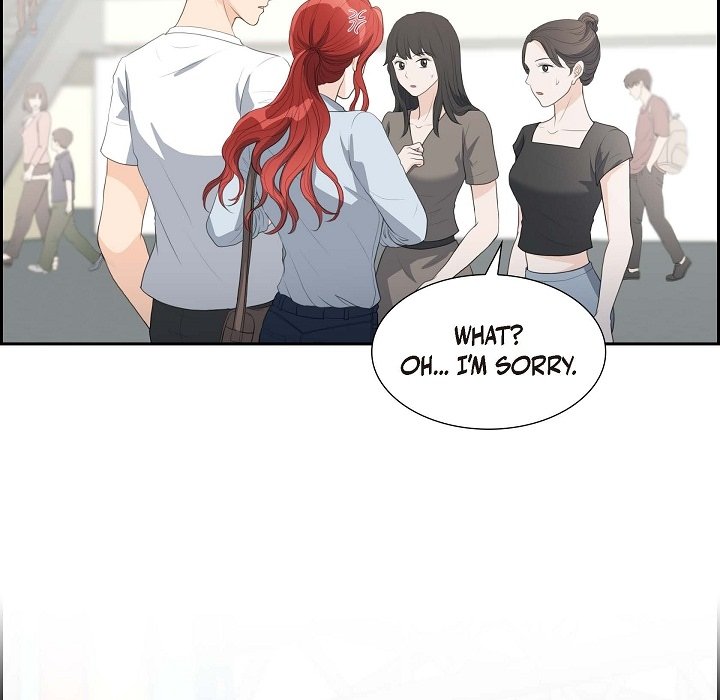 Crown Prince's Marriage Proposal Crown Prince's Marriage Proposal EP 8 - Toomics page 35 - 