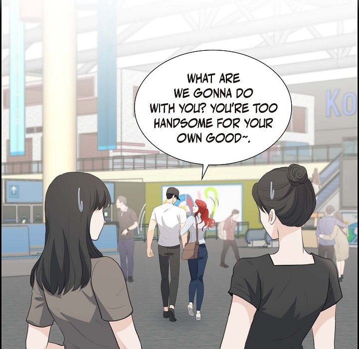 Crown Prince's Marriage Proposal Crown Prince's Marriage Proposal EP 8 - Toomics page 36 - 