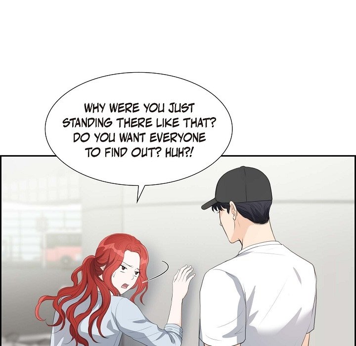 Crown Prince's Marriage Proposal Crown Prince's Marriage Proposal EP 8 - Toomics page 40 - 