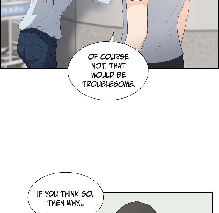 Crown Prince's Marriage Proposal Crown Prince's Marriage Proposal EP 8 - Toomics page 41 - 