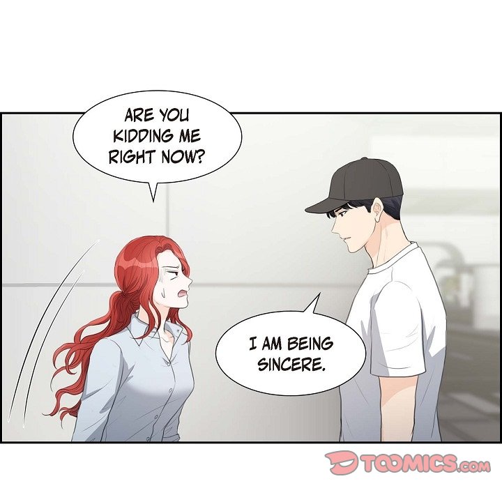 Crown Prince's Marriage Proposal Crown Prince's Marriage Proposal EP 8 - Toomics page 44 - 