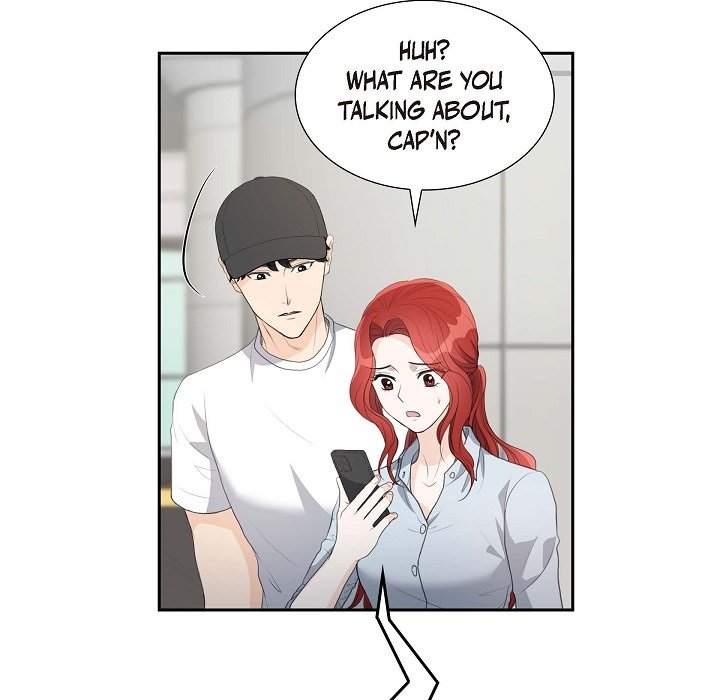 Crown Prince's Marriage Proposal Crown Prince's Marriage Proposal EP 8 - Toomics page 49 - 