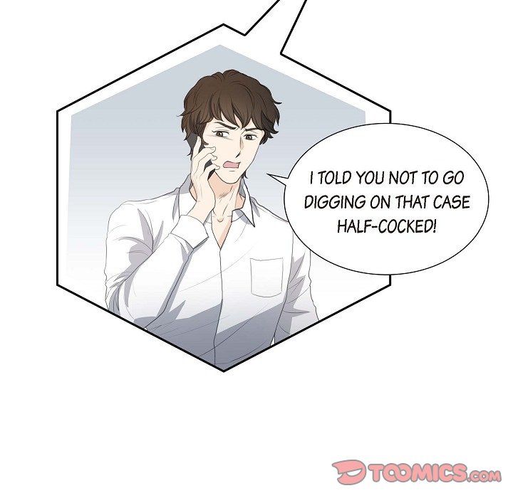 Crown Prince's Marriage Proposal Crown Prince's Marriage Proposal EP 8 - Toomics page 50 - 