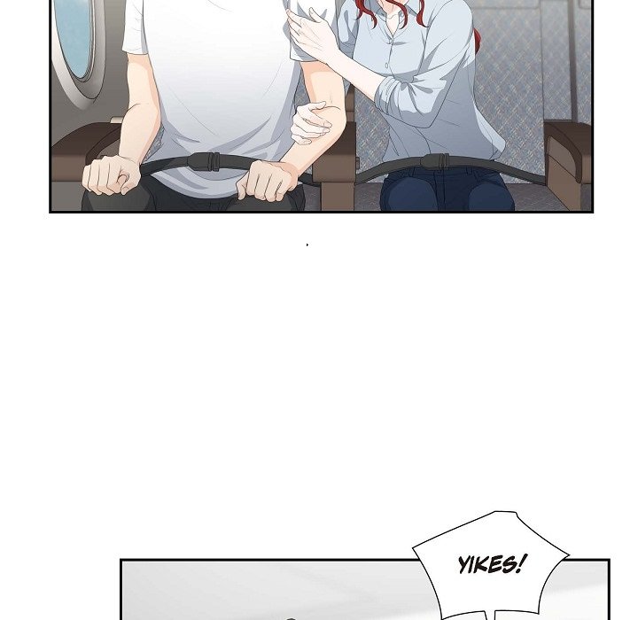 Crown Prince's Marriage Proposal Crown Prince's Marriage Proposal EP 8 - Toomics page 6 - 