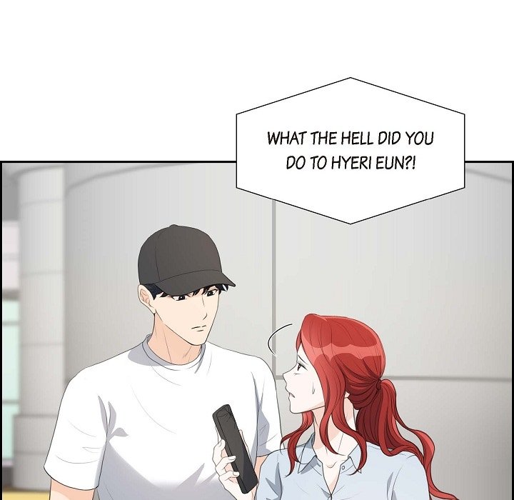 Crown Prince's Marriage Proposal Crown Prince's Marriage Proposal EP 8 - Toomics page 51 - 