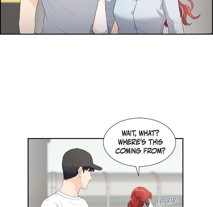 Crown Prince's Marriage Proposal Crown Prince's Marriage Proposal EP 8 - Toomics page 52 - 
