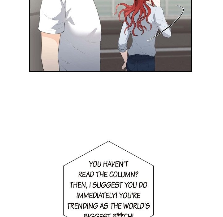 Crown Prince's Marriage Proposal Crown Prince's Marriage Proposal EP 8 - Toomics page 53 - 