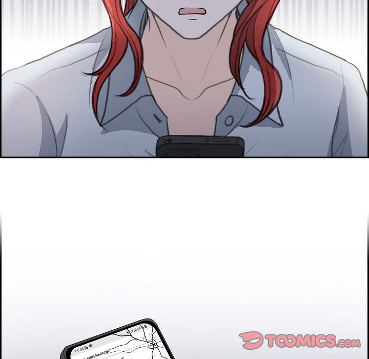Crown Prince's Marriage Proposal Crown Prince's Marriage Proposal EP 8 - Toomics page 56 - 
