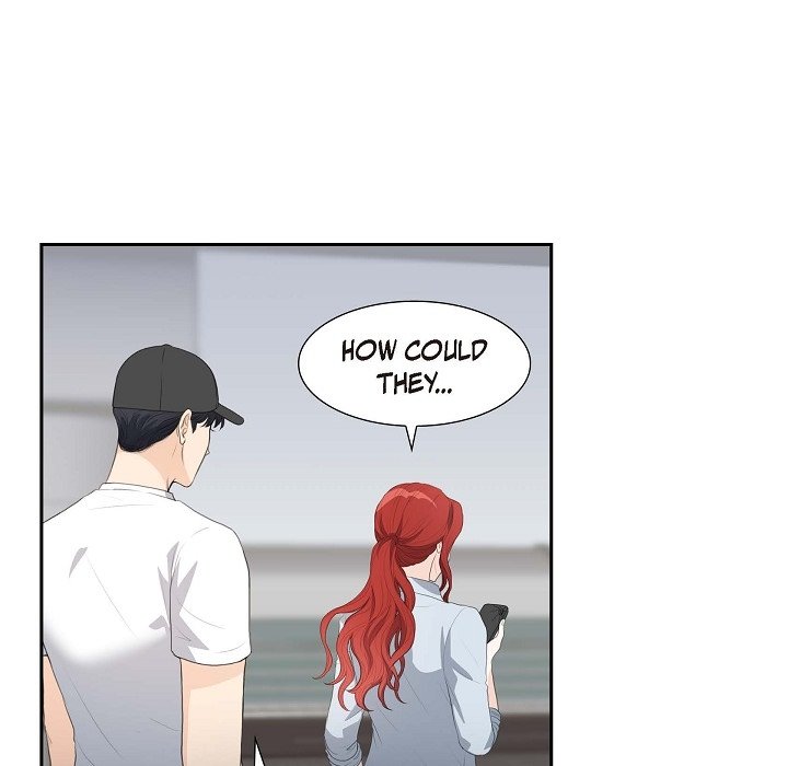 Crown Prince's Marriage Proposal Crown Prince's Marriage Proposal EP 8 - Toomics page 58 - 