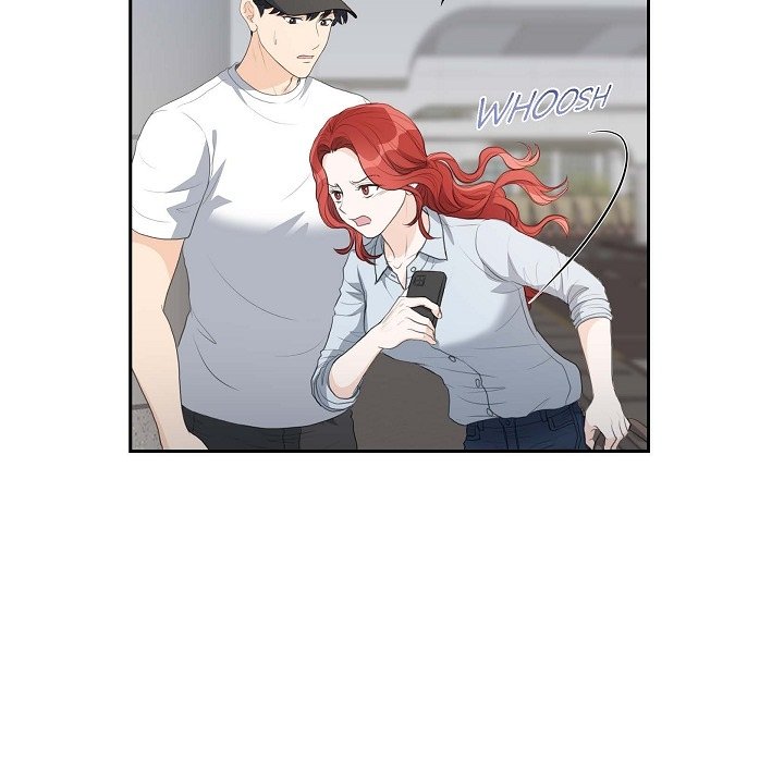 Crown Prince's Marriage Proposal Crown Prince's Marriage Proposal EP 8 - Toomics page 60 - 