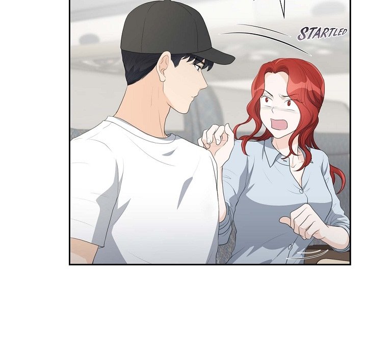 Crown Prince's Marriage Proposal Crown Prince's Marriage Proposal EP 8 - Toomics page 7 - 
