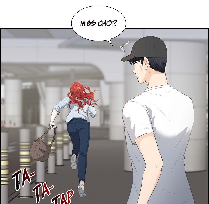 Crown Prince's Marriage Proposal Crown Prince's Marriage Proposal EP 8 - Toomics page 61 - 