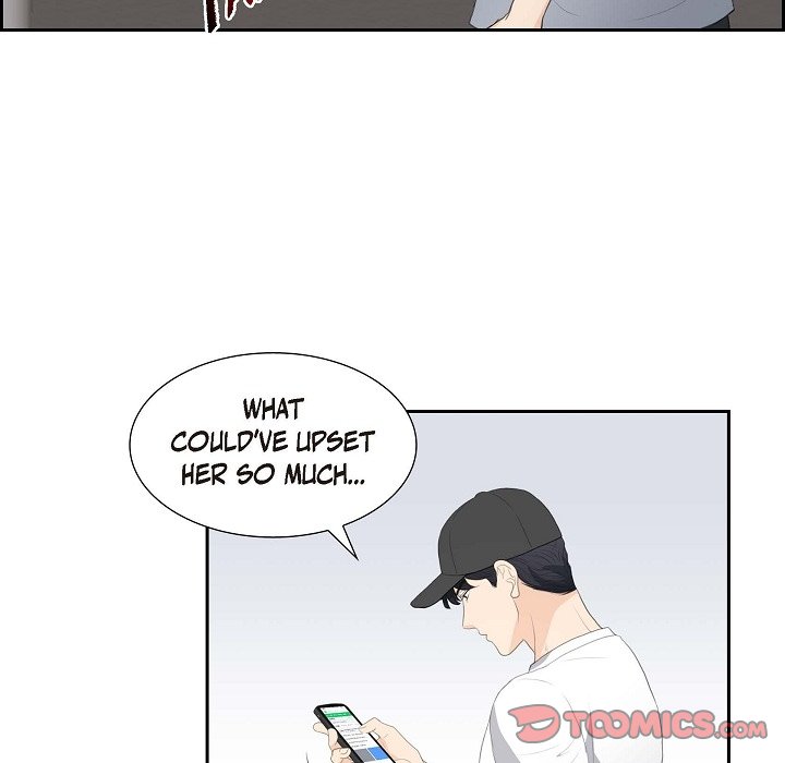 Crown Prince's Marriage Proposal Crown Prince's Marriage Proposal EP 8 - Toomics page 62 - 