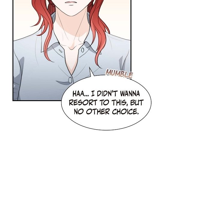 Crown Prince's Marriage Proposal Crown Prince's Marriage Proposal EP 8 - Toomics page 69 - 