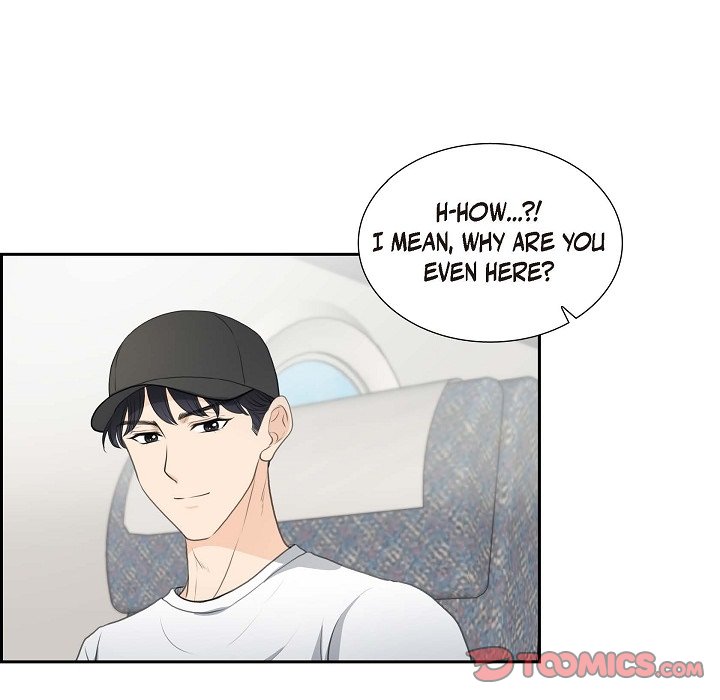 Crown Prince's Marriage Proposal Crown Prince's Marriage Proposal EP 8 - Toomics page 8 - 