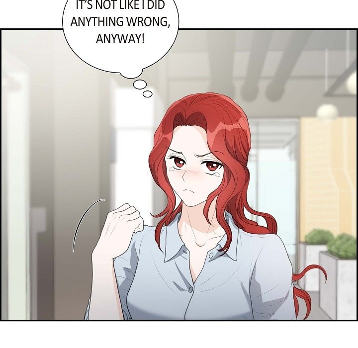 Crown Prince's Marriage Proposal Crown Prince's Marriage Proposal EP 8 - Toomics page 72 - 